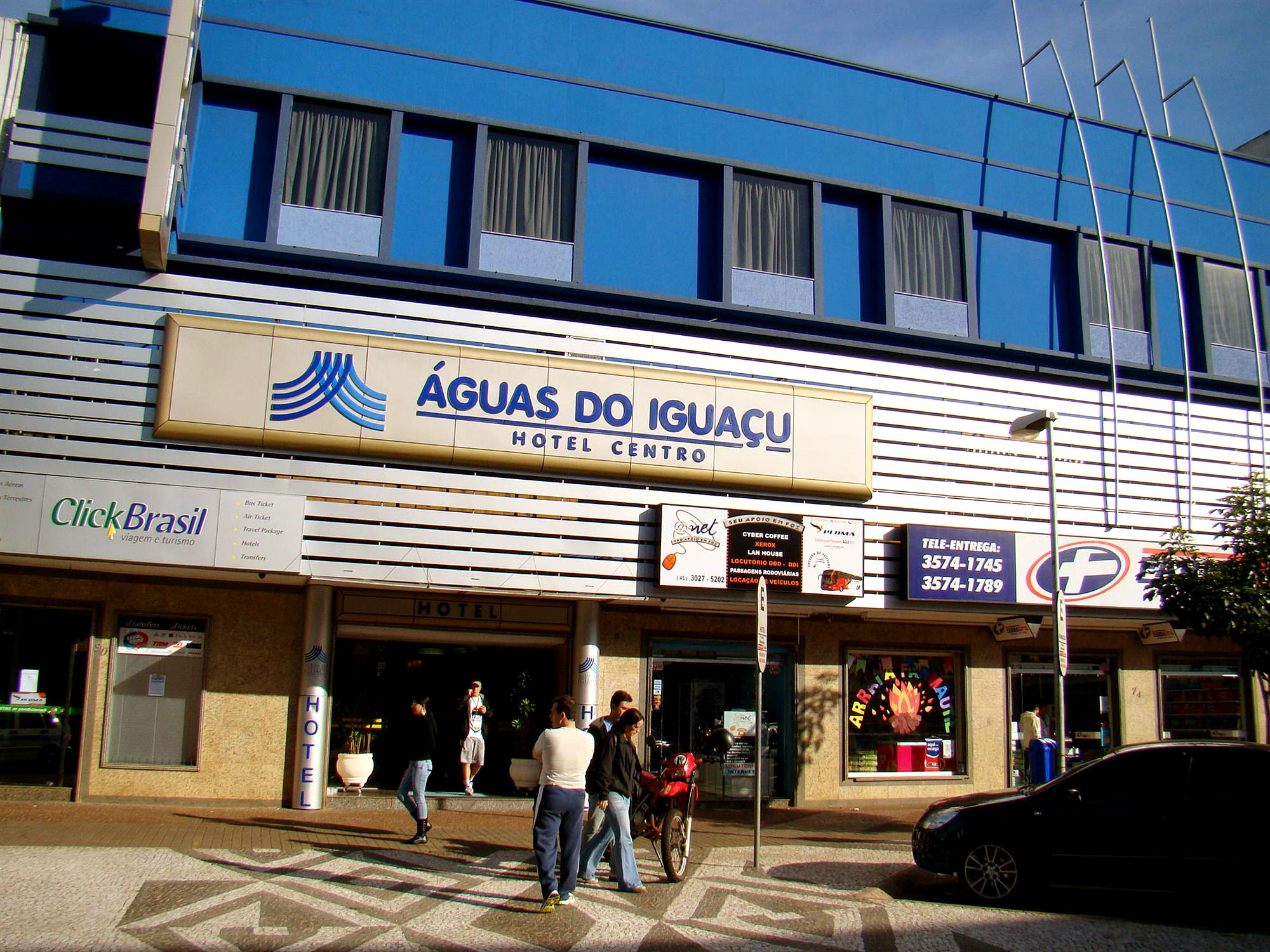 Um Foz Do Iguacu Latino Buscar Parceiro