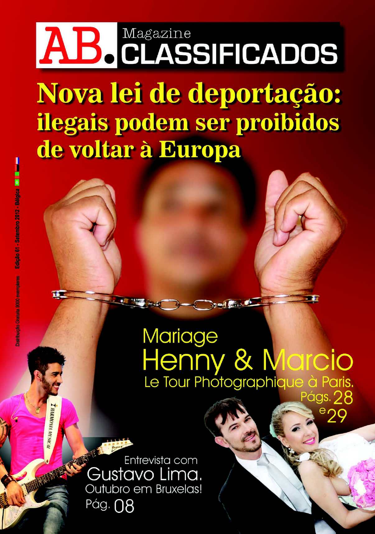 Em Federal Anúncios Casais 1000 Português Distrito