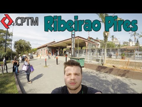 Ribeirao Bunda D De Plano Pires No