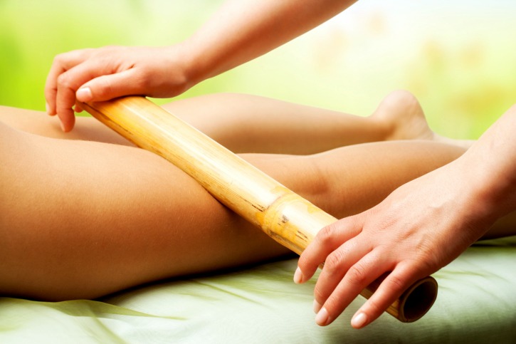 Cativante Massagens Mix Relaxante De