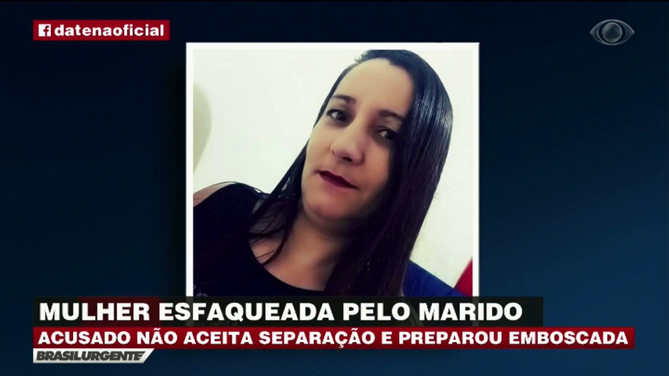 De Contato Vasconcelos Com Mulher Ferraz