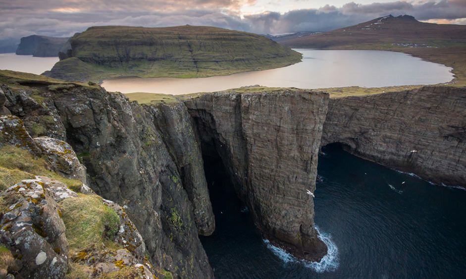 Mejor Menina Ilhas Faroé Na Encontre
