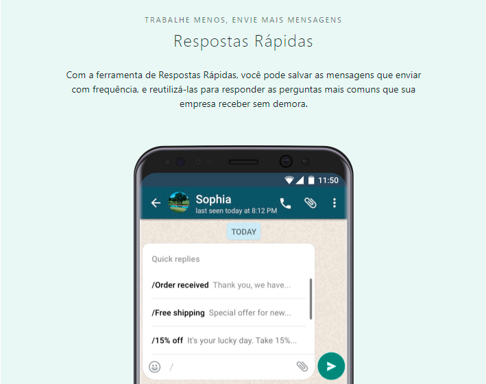 Whatsapp Interessados Manda E O Responde O Anúncio