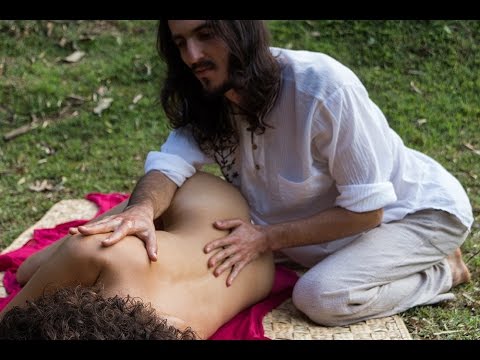 Promoca Relaxante Modeladora Massagem Tântrica Talandesa