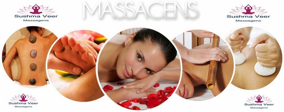Heures Massagens Relaxante De Mix
