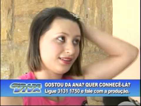 Natural Anos 32 Gata Procuro Ate